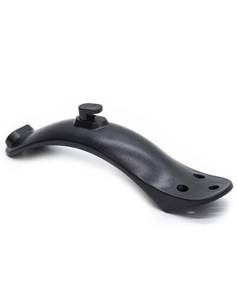 Guardabarros trasero GX1.5 negro para Xiaomi M365 y Pro