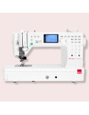 Máquina de Coser Domestica Elna 720pro
