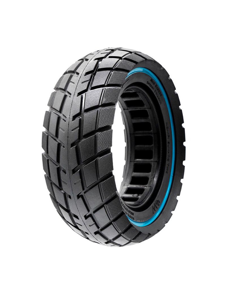 Rueda maciza ultraligera offroad 8,5x3-5,5/B40 - linea azul [Ewheel]