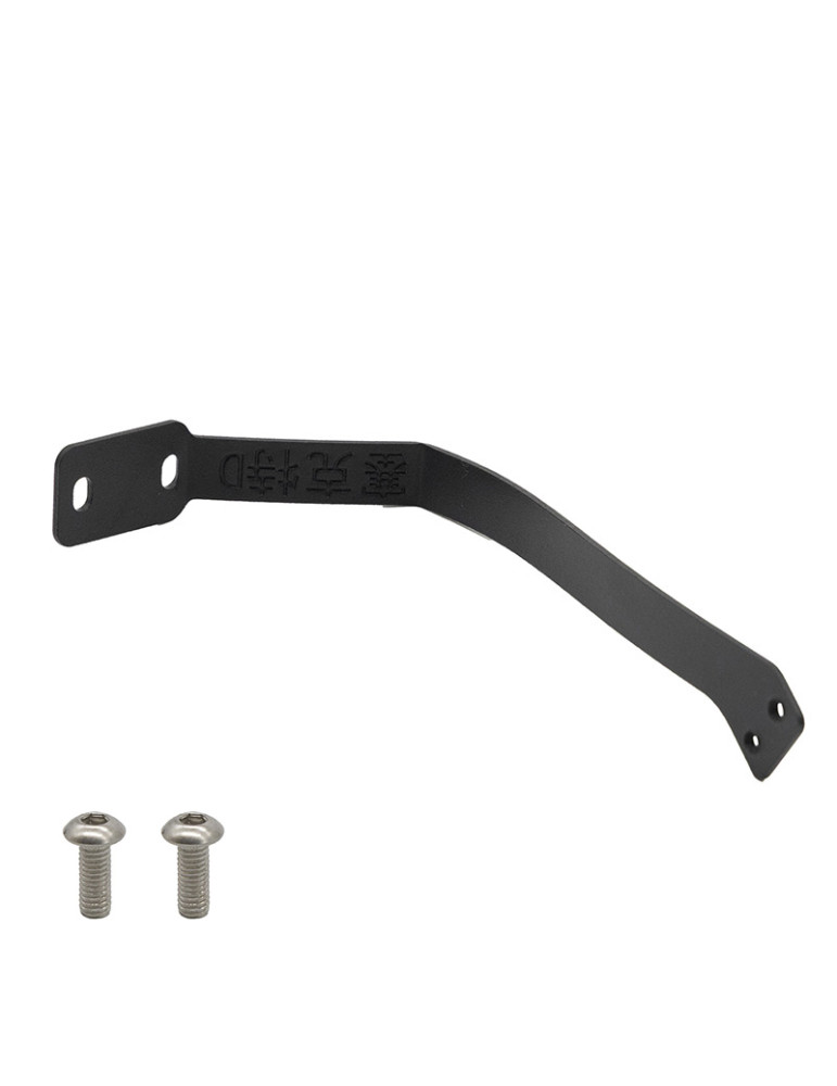 Soporte guardabarros Cecotec D20