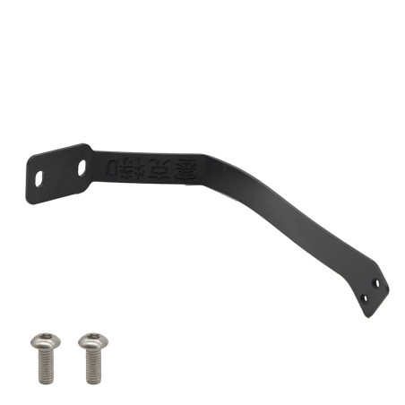 Soporte guardabarros Cecotec D20