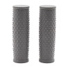 Puños de silicona grises para Xiaomi - 2 uds