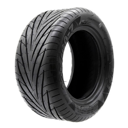 Neumático Tubeless 125/60-7 [CST]