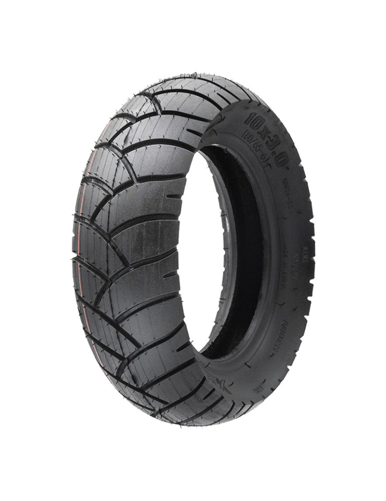 Neumático tubeless 10x3(80/65-6) [Xuancheng]