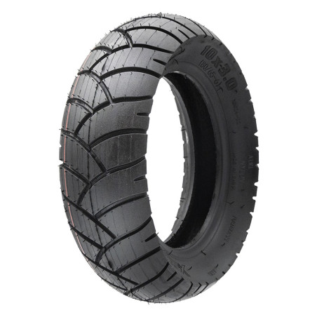 Neumático tubeless 10x3(80/65-6) [Xuancheng]