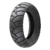 Neumático tubeless 10x3(80/65-6) [Xuancheng]