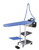 Mesa de planchar universal COMELUX-C