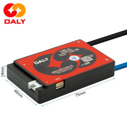 BMS 14S 52V 40A [DALY] New generation 2