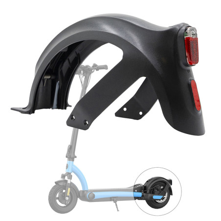 Guardabarros trasero HIKERBOY FOXTROT PLUS