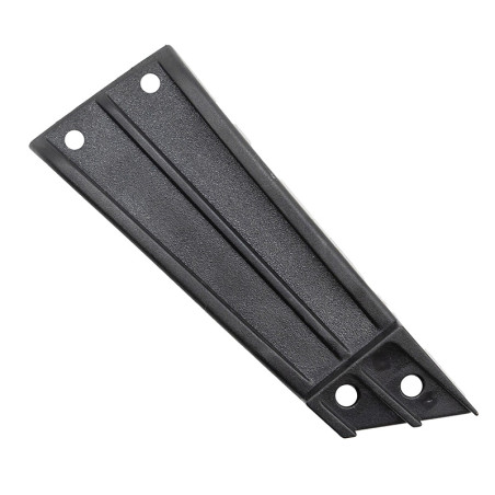 Soporte guardabarros trasero Kukirin G2 pro (Versión 2024)