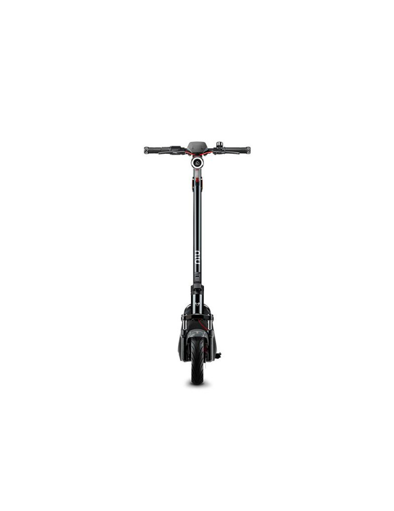 NIU KQi 300X ES-BG Patinete Eléctrico Homologado DGT