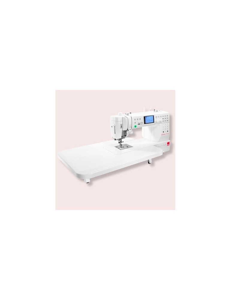 Máquina de Coser Elna 720pro