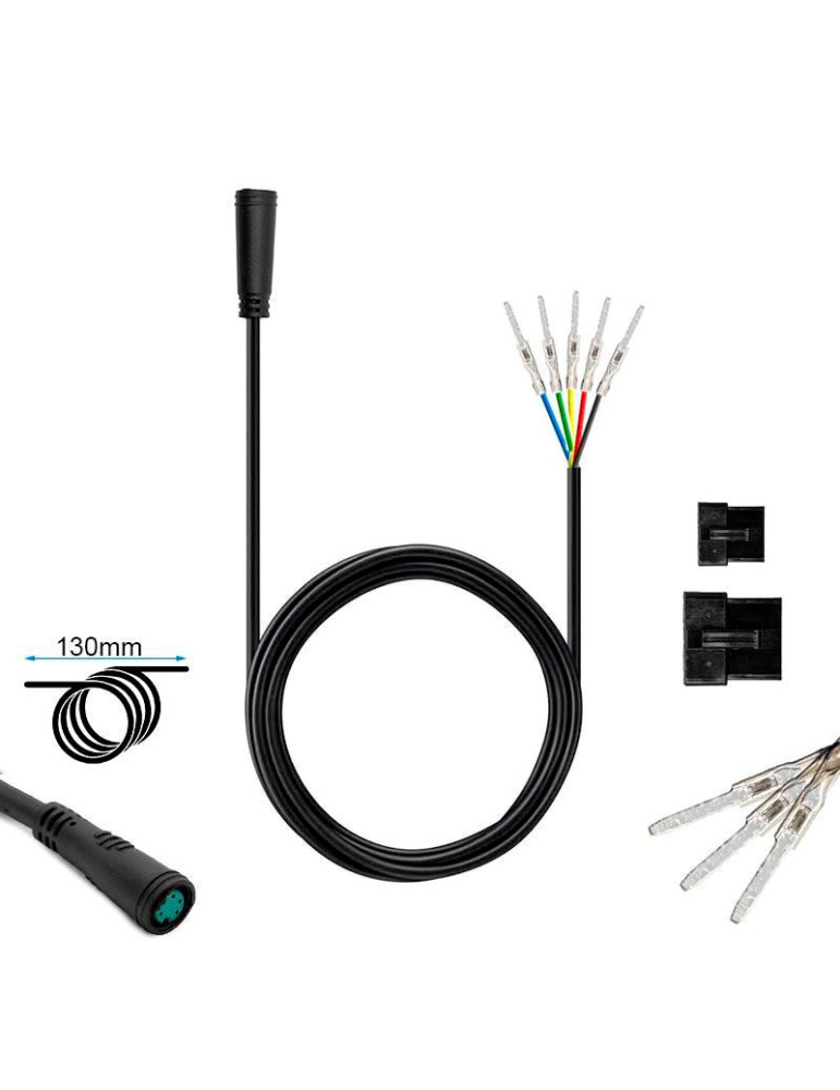 Cable bus para kukirin G2 Pro Modelo B