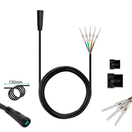 Cable bus para kukirin G2 Pro Modelo B
