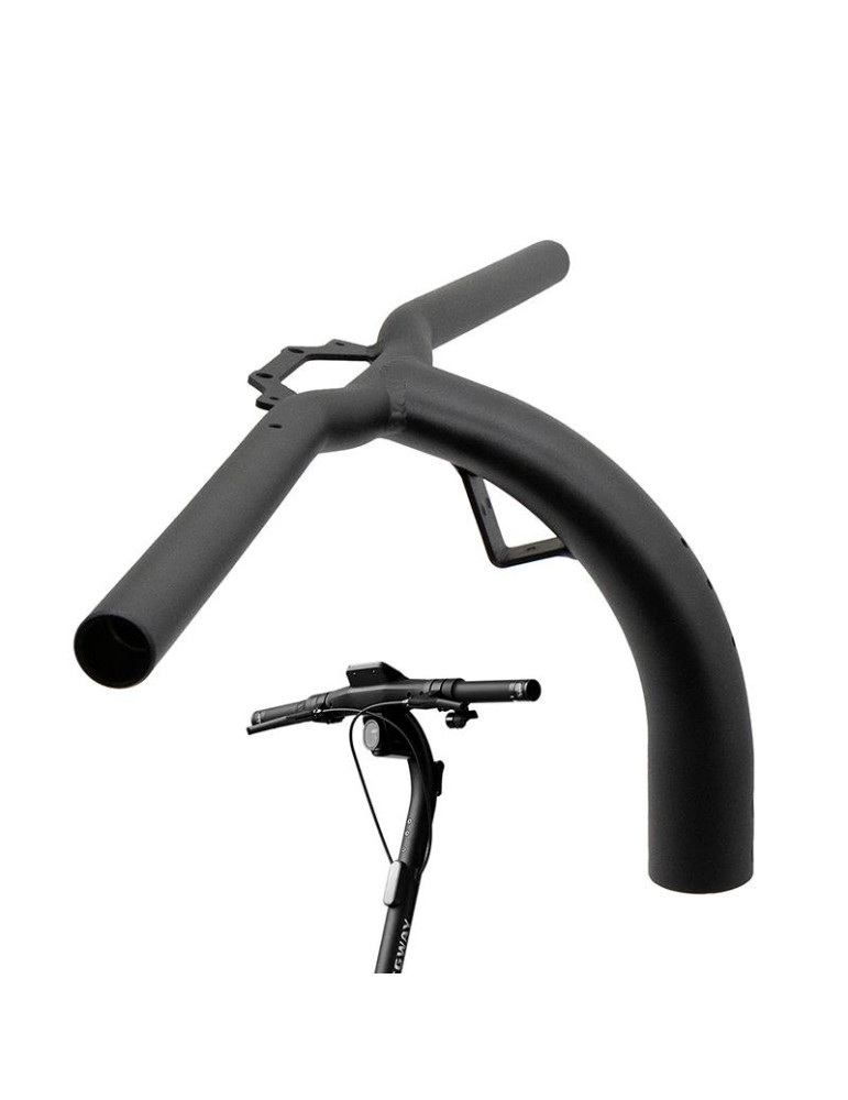 Manillar T Ninebot Zt3 pro