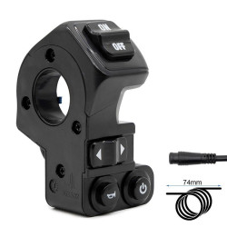 Botonera Kukirin G2 pro (Versión 2024-B)