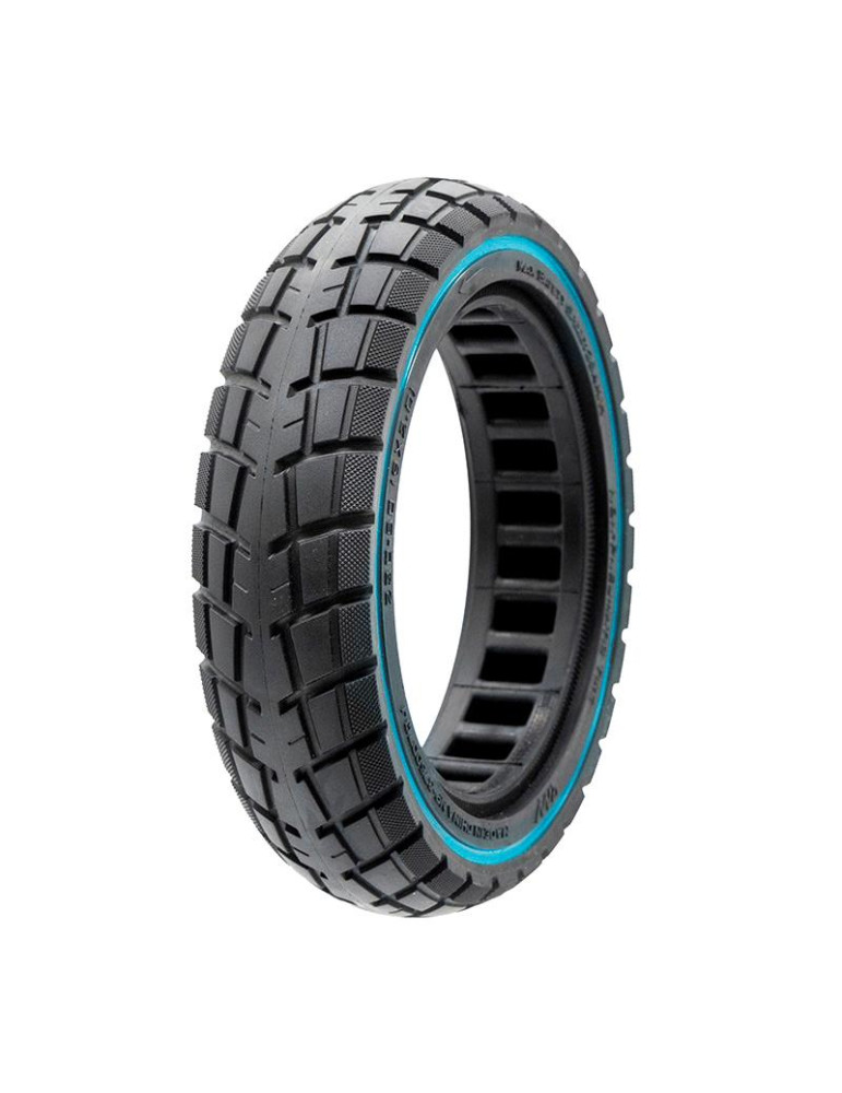 Rueda maciza ultraligera offroad 230x50 / 9x2-6,1/B34 - linea azul [Ewheel]