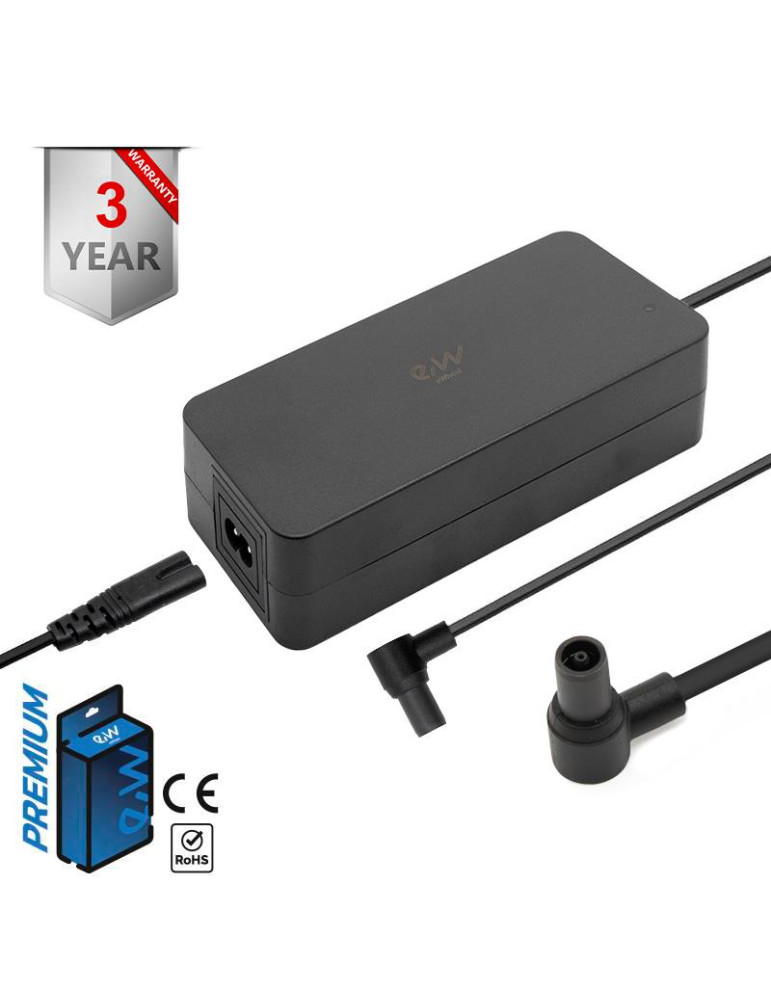 Cargador premium 48v (salida 54,6v) 2A MI4 ULTRA, MI4 PRO (2st Gen)