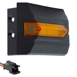 Intermitente trasero derecho Kukirin G2 pro (Versión 2024) 2
