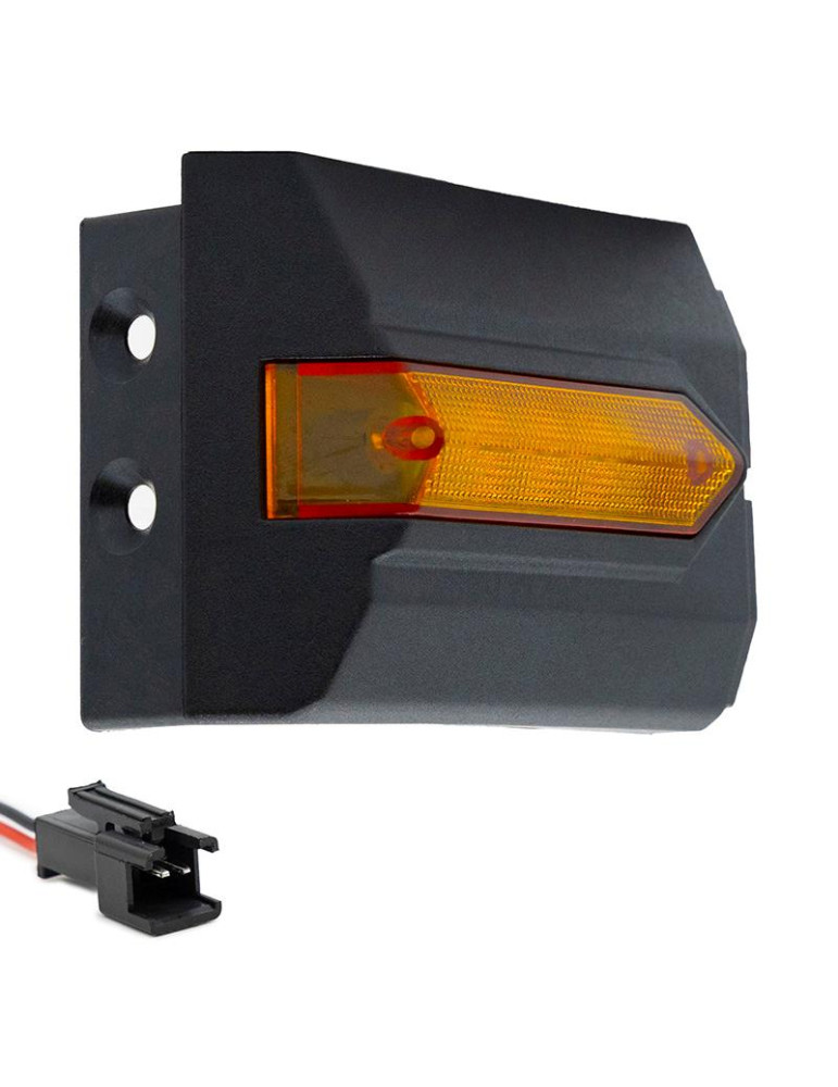 Intermitente trasero derecho Kukirin G2 pro (Versión 2024)
