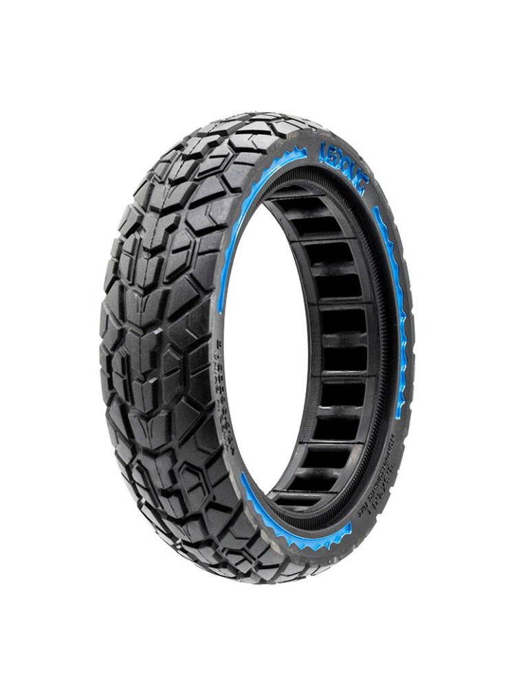 Rueda maciza ultraligera offroad 8,5x2 - azul [Nedong]