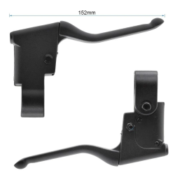 Maneta de freno derecha Smartgyro Z-one/Zwheel E9T/Urbanglide 350CT 2