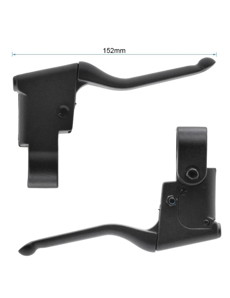 Maneta de freno derecha Smartgyro Z-one/Zwheel E9T/Urbanglide 350CT