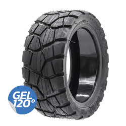 Neumático tubeless offroad 9x3-5,5 EWHEEL RHINOTRACK con gel antipinchazos