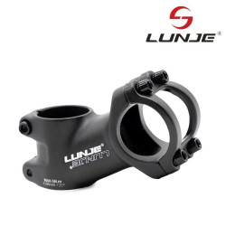 Potencia para manillares de 31,8mm EWPM-004 con elevación de 35º