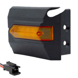 Intermitente trasero izquierdo Kukirin G2 pro (Versión 2024) 2