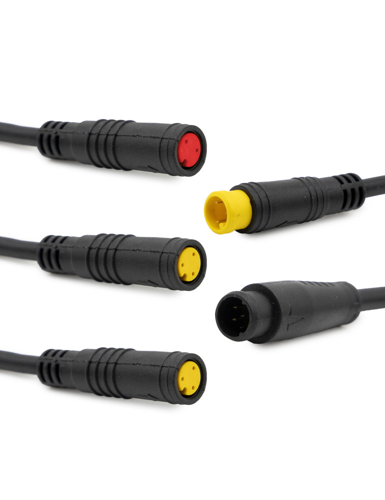 Cable bus 1-4 HIKERBOY FOXTROT PLUS