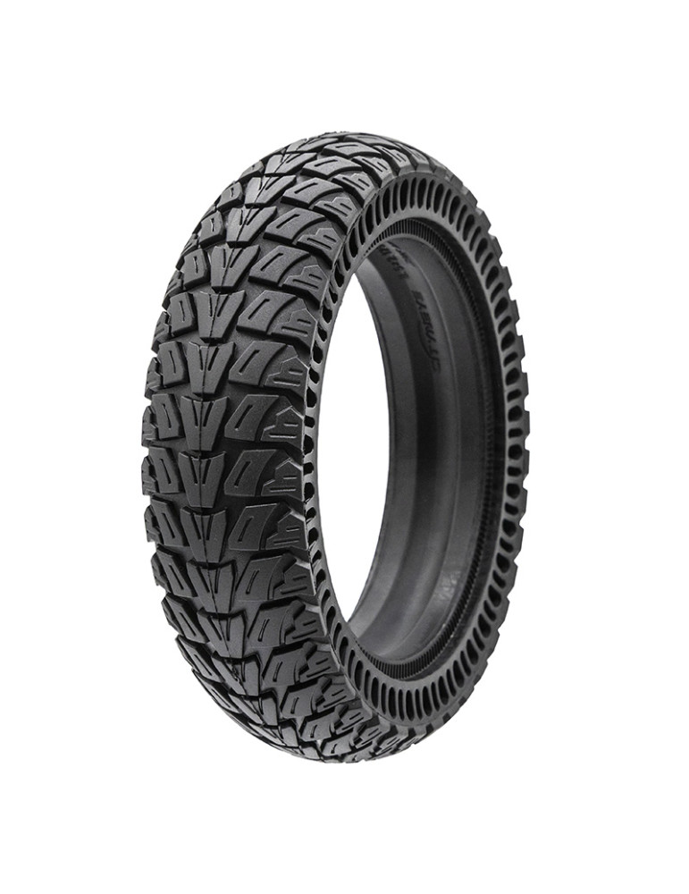 Rueda maciza perforada 8,5x2,125/B34mm [Cityneye] - negro