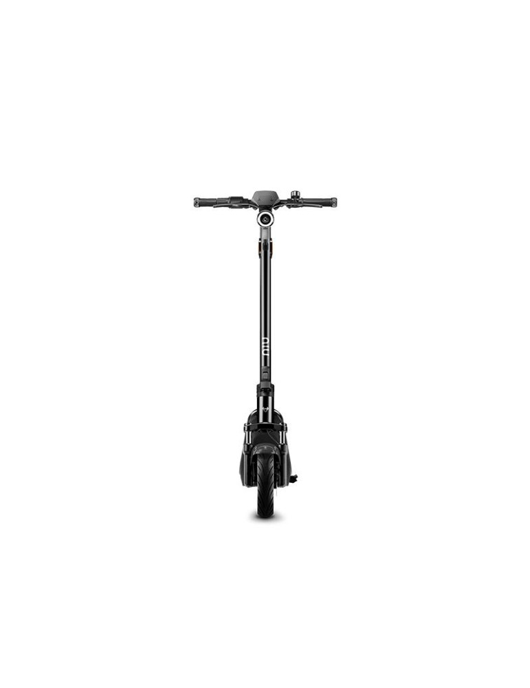 NIU KQi 300P ES-BK Patinete Eléctrico Homologado DGT
