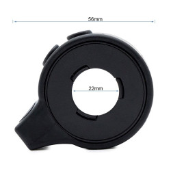 Acelerador Cecotec D20/30/40 2