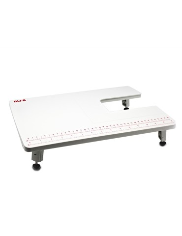 Mesa de extensión alfa style/practik