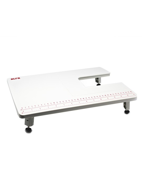 Mesa de extensión alfa style/practik