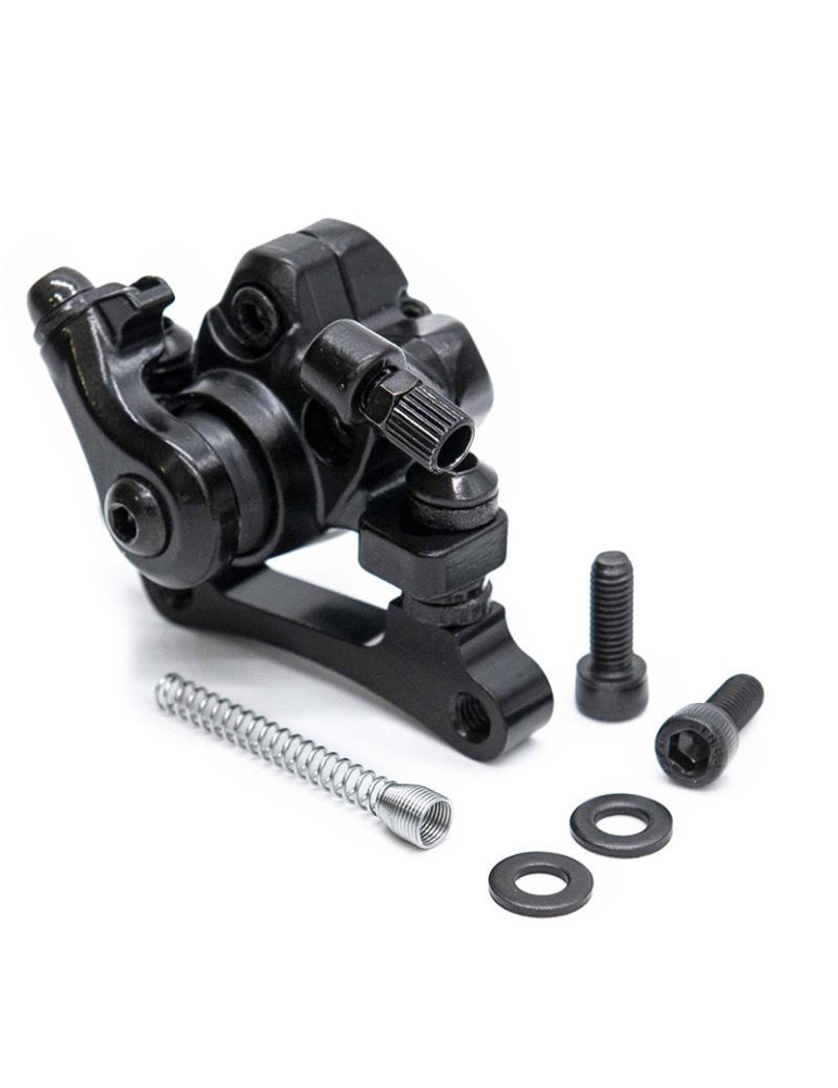 Pinza de freno CT005-M07 mecánica R 50mm negra para Smartgyro Speedway/Rockway