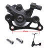 Pinza de freno CT005-M04 mecánica R 50mm negra con regulación