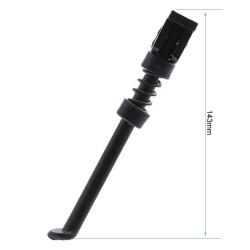 Caballete GR90 160MM
