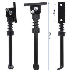 Caballete GR90 160MM 2