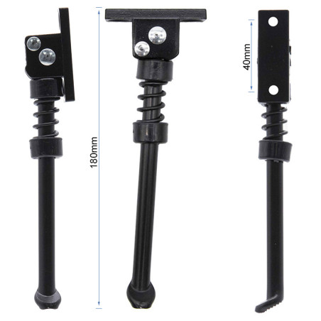 Caballete MODELO 3 180MM