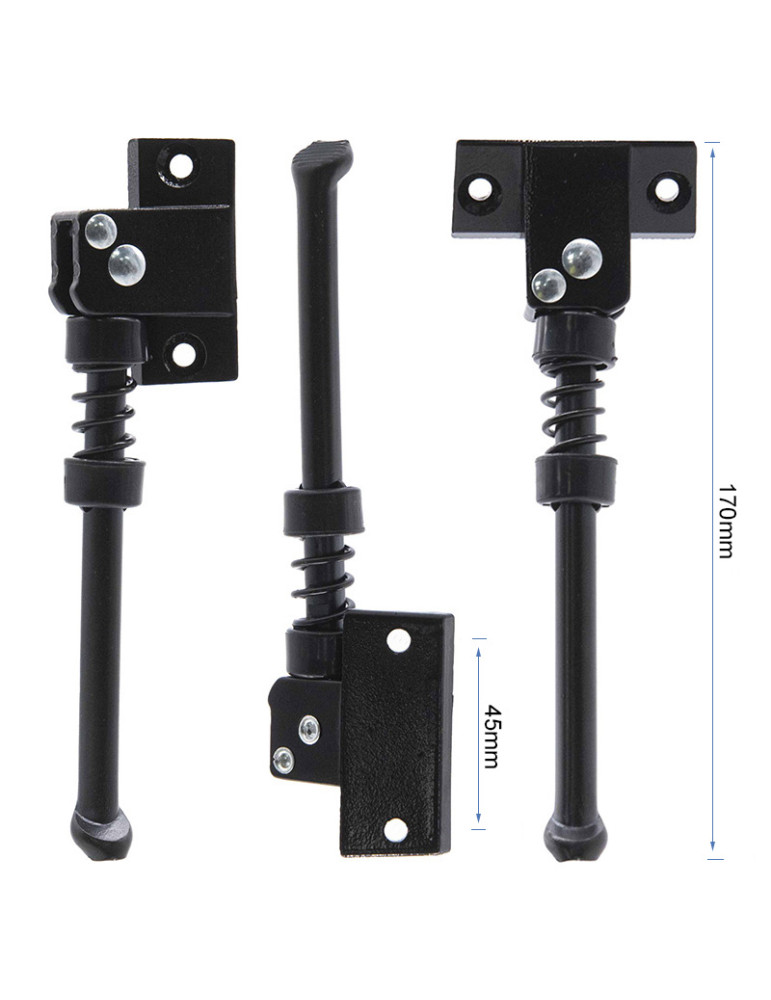 Caballete MODELO 4 170MM Speedway & Rockway/Urganglide