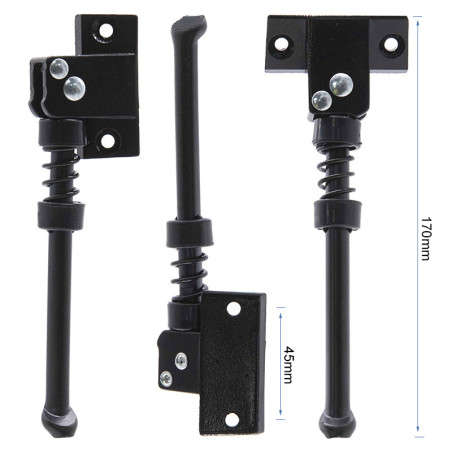 Caballete MODELO 4 170MM Speedway & Rockway/Urganglide