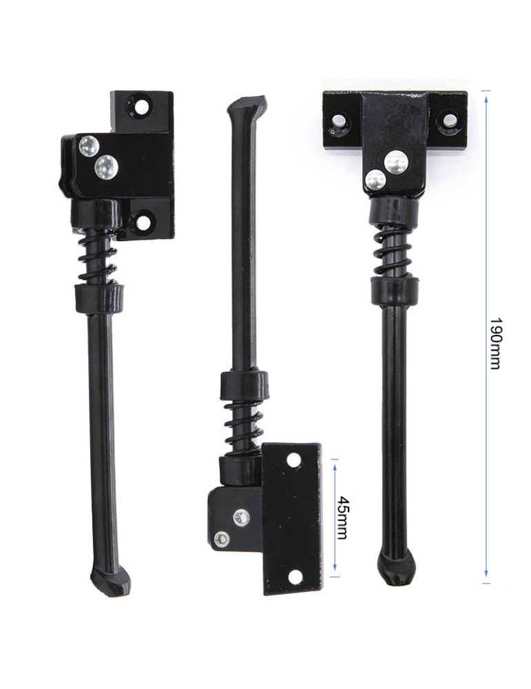 Caballete MODELO 4 190MM