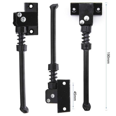 Caballete MODELO 4 190MM