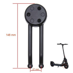 Soporte derecho guardabarros delantero Ecoxtrem 2