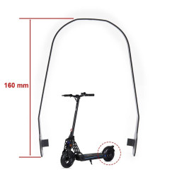 Soporte guardabarros para Ecoxtrem 2