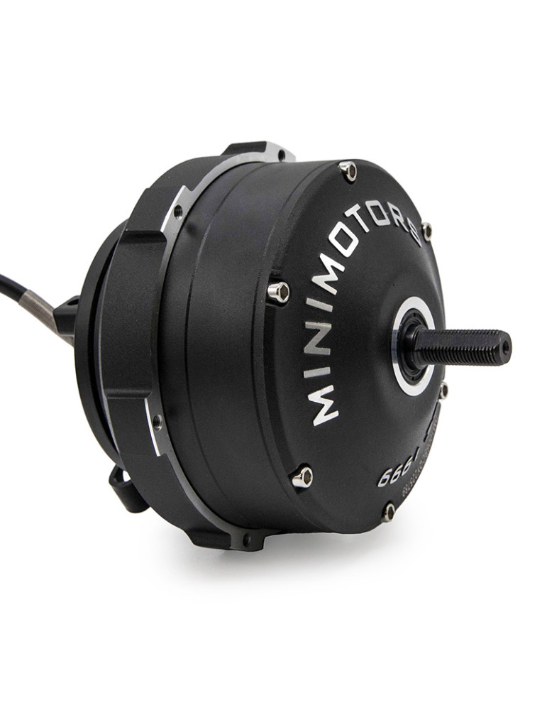 Motor 52V 735W 6,1/B34 para Dualtron Mini [Minimotors]