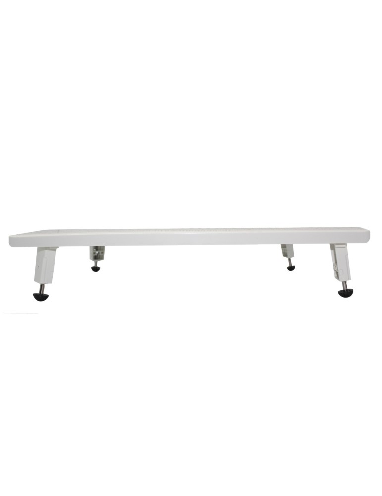 Mesa de extensión alfa style/practik