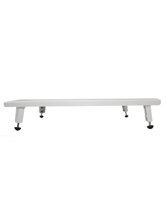 Mesa de extensión alfa style/practik